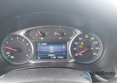 2021 Chevrolet Equinox Fwd Lt z USA, uszkodzony, nr VIN 3GNAXKEV0ML390274